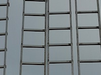 2x ladder, hailo, profistep uno 7118-001 - afbeelding 5 van  5