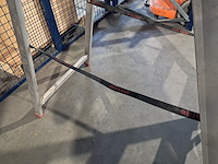 2x ladder, o.a. alltrex - afbeelding 4 van  13