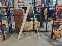 2x ladder, o.a. alltrex - afbeelding 7 van  13