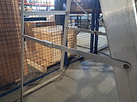 2x ladder, o.a. alltrex - afbeelding 9 van  13