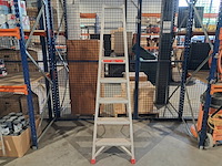2x ladder, o.a. alltrex - afbeelding 12 van  13