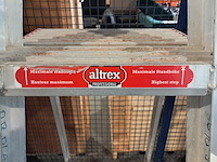 2x ladder, o.a. alltrex - afbeelding 13 van  13