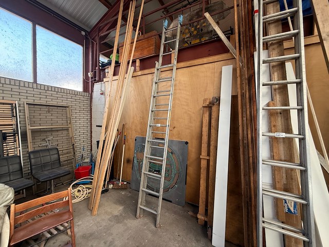 2x ladder - afbeelding 2 van  4