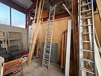 2x ladder - afbeelding 2 van  4