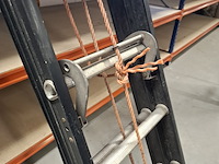 2x ladder - afbeelding 2 van  12