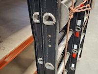 2x ladder - afbeelding 3 van  12