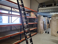 2x ladder - afbeelding 6 van  12