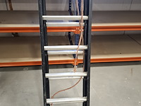 2x ladder - afbeelding 7 van  12