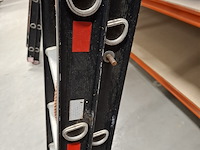 2x ladder - afbeelding 9 van  12