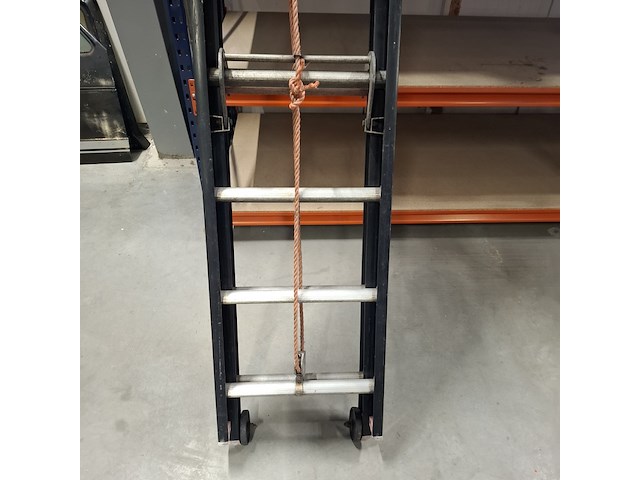 2x ladder - afbeelding 11 van  12