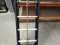 2x ladder - afbeelding 11 van  12