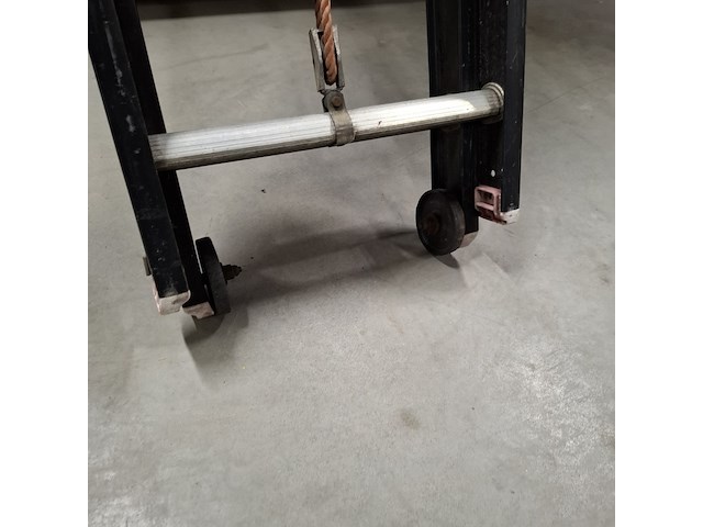 2x ladder - afbeelding 12 van  12