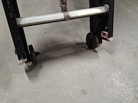 2x ladder - afbeelding 12 van  12