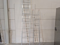 2x ladder