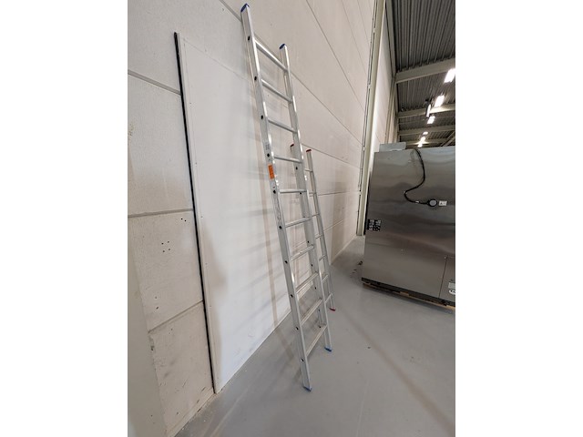2x ladder - afbeelding 2 van  8