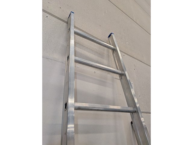 2x ladder - afbeelding 4 van  8