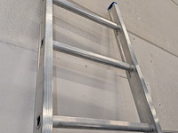 2x ladder - afbeelding 4 van  8