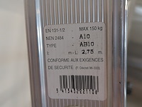 2x ladder - afbeelding 5 van  8