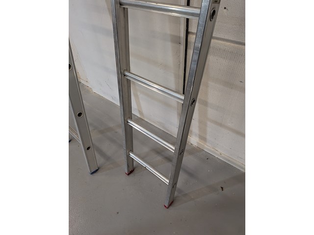2x ladder - afbeelding 7 van  8