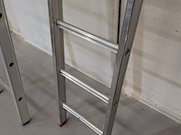 2x ladder - afbeelding 7 van  8