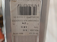 2x ladder - afbeelding 8 van  8