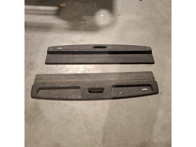 2x laddermat (anti glijmat), aslon - afbeelding 1 van  3