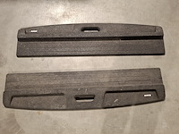 2x laddermat (anti glijmat), aslon - afbeelding 2 van  3