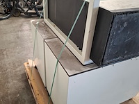 2x ladeblok, tafel en afvakbak - afbeelding 7 van  7