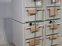 2x ladekluis, bergh - afbeelding 3 van  10