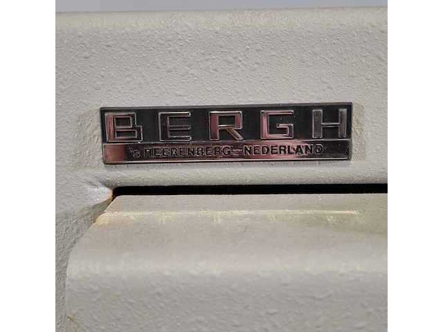 2x ladekluis, bergh - afbeelding 5 van  10