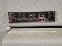 2x ladekluis, bergh - afbeelding 5 van  10