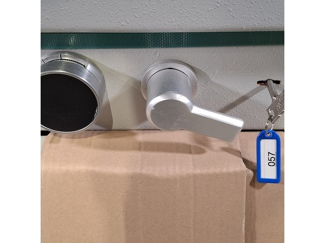 2x ladekluis, bergh - afbeelding 6 van  10