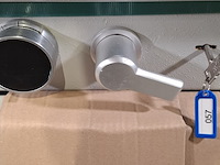 2x ladekluis, bergh - afbeelding 6 van  10