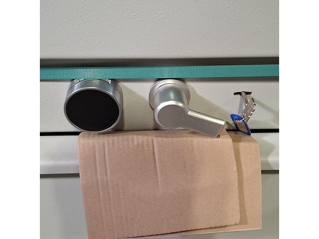 2x ladekluis, bergh - afbeelding 7 van  10