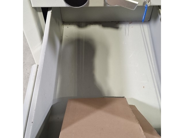 2x ladekluis, bergh - afbeelding 10 van  10