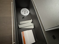 2x ladenkast met inhoud - afbeelding 5 van  9
