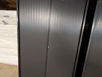 2x lameldeurkast ahrend - afbeelding 4 van  10