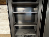 2x lameldeurkast ahrend - afbeelding 6 van  10