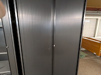 2x lameldeurkast ahrend - afbeelding 8 van  10