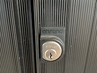 2x lameldeurkast ahrend - afbeelding 9 van  10