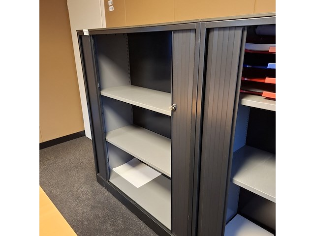 2x lameldeurkast ahrend - afbeelding 4 van  5