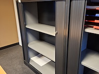 2x lameldeurkast ahrend - afbeelding 4 van  5