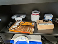 2x lameldeurkast met inhoud - afbeelding 5 van  17