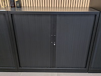 2x lameldeurkast met inhoud - afbeelding 10 van  17