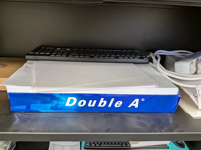 2x lameldeurkast met inhoud - afbeelding 16 van  17