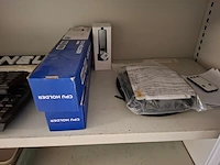 2x lameldeurkast met inhoud - afbeelding 4 van  22