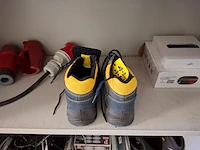 2x lameldeurkast met inhoud - afbeelding 8 van  22