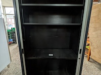 2x lameldeurkast - afbeelding 4 van  4