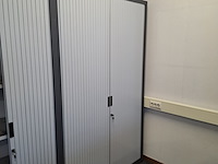 2x lameldeurkast - afbeelding 4 van  5