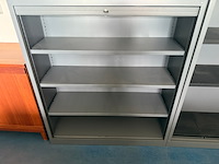 2x lameldeurkast - afbeelding 5 van  5